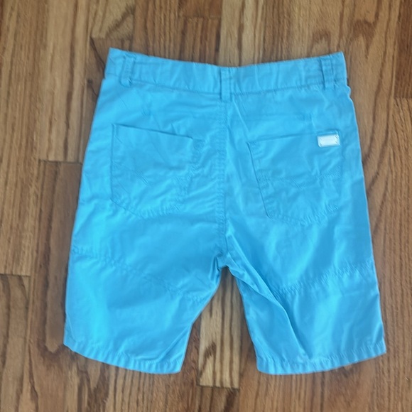 Guess Los Angeles Boys size 7 shorts - Picture 2 of 3
